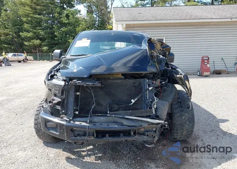 2017 Ford F-150 Xl из США, поврежденный, VIN 1FTEX1EP7HFA23829